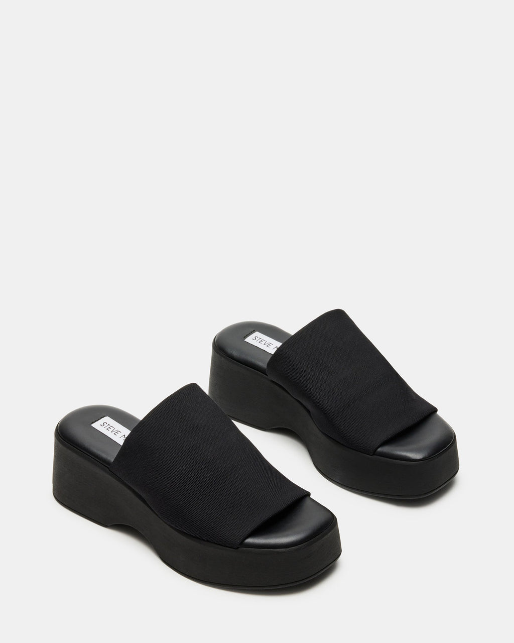 SLINKY30 BLACK