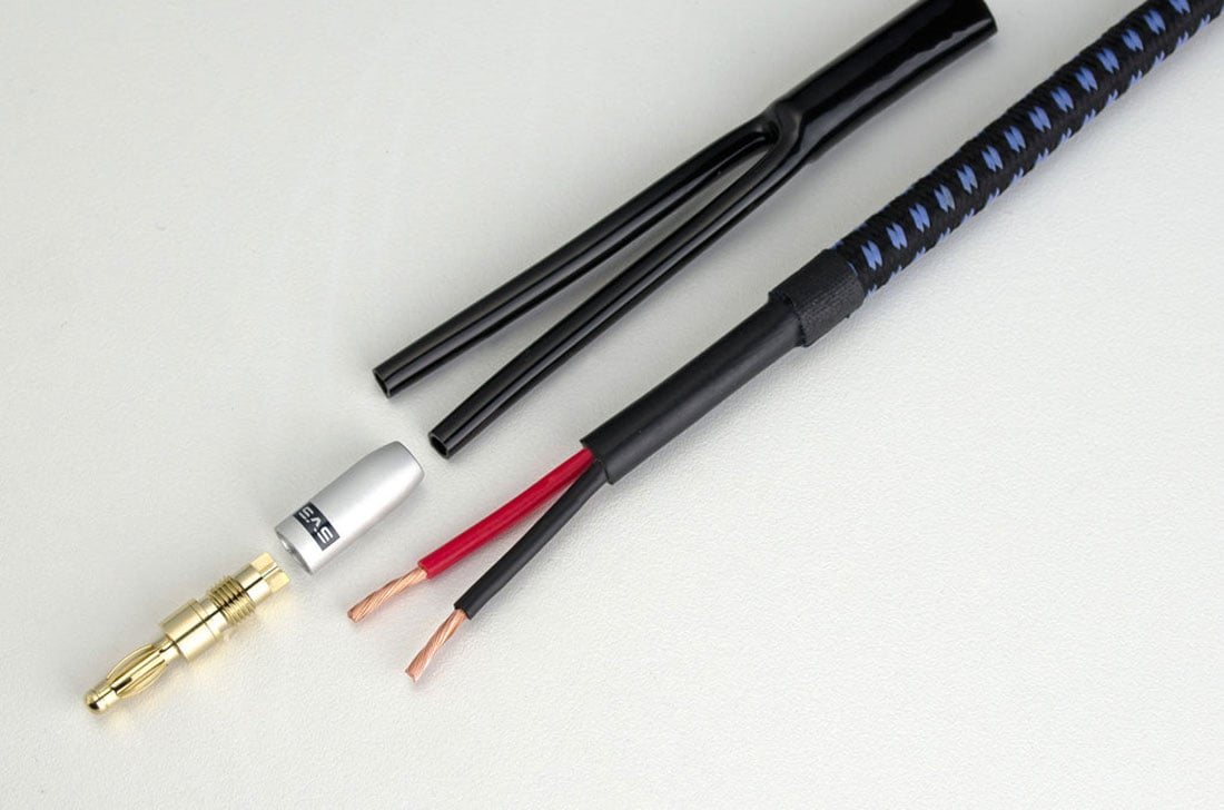 SVS 15 Feet SoundPath Ultra Speaker Cable (Each) - SPSPKRCBL15FT - image 2