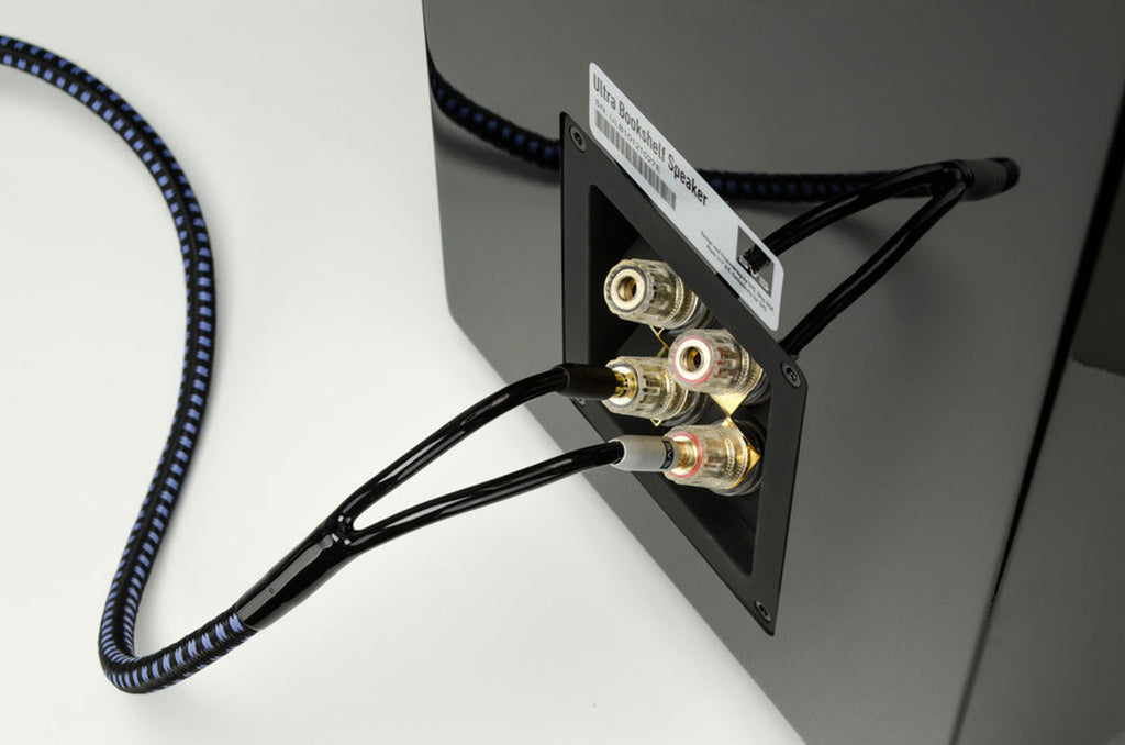 SVS 4 Feet SoundPath Ultra Speaker Cable (Each) - SPSPKRCBL4FT - image 3
