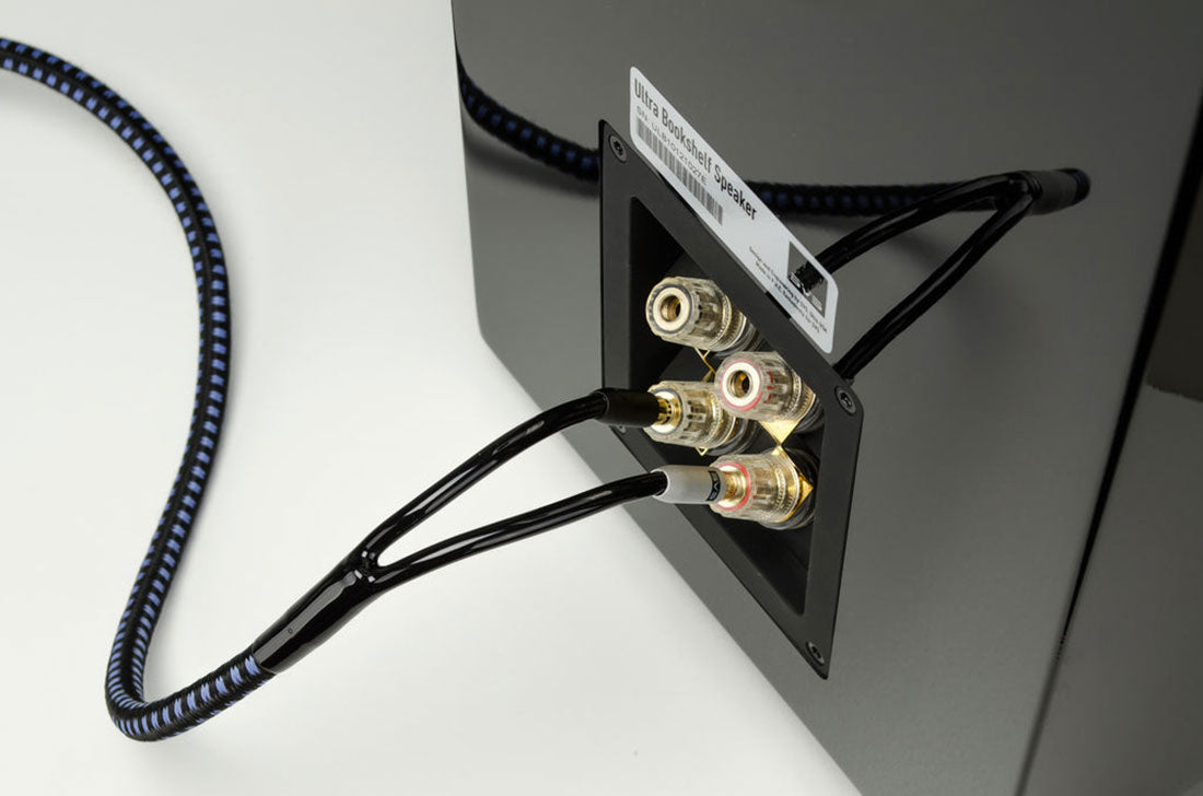 SVS 4 Feet SoundPath Ultra Speaker Cable (Each) - SPSPKRCBL4FT - image 3
