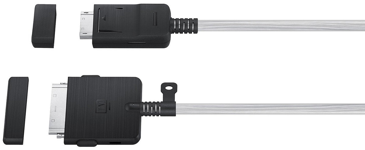 Samsung 5 Meter One Invisible Connection Cable For Samsung Neo QLED 8K TVs - VG-SOCA05/ZA - image 5