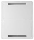 Sanus White 17" TV Media In-Wall Box - SA-IWB17-W1 - image 1