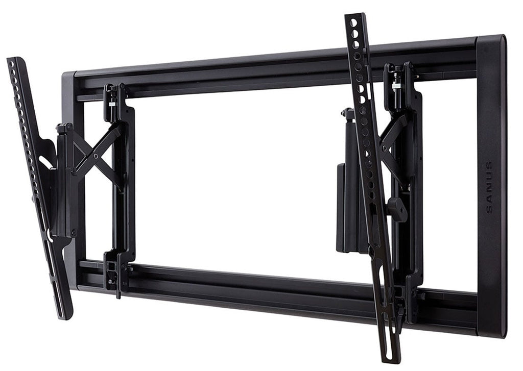 Sanus 42" - 90" Large Advanced Tilt 4D TV Wall Mount - VLT7-B2 - image 2
