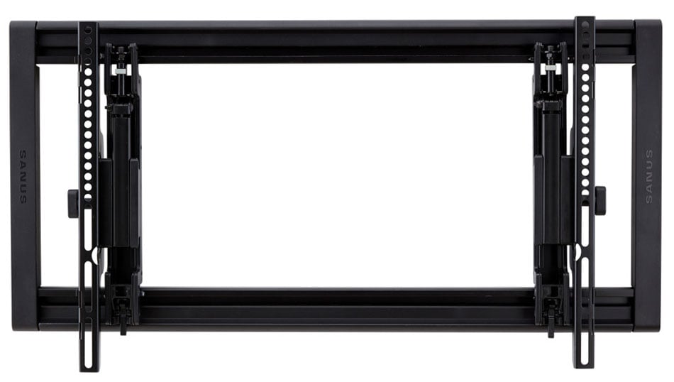 Sanus 42" - 90" Large Advanced Tilt 4D TV Wall Mount - VLT7-B2 - image 1