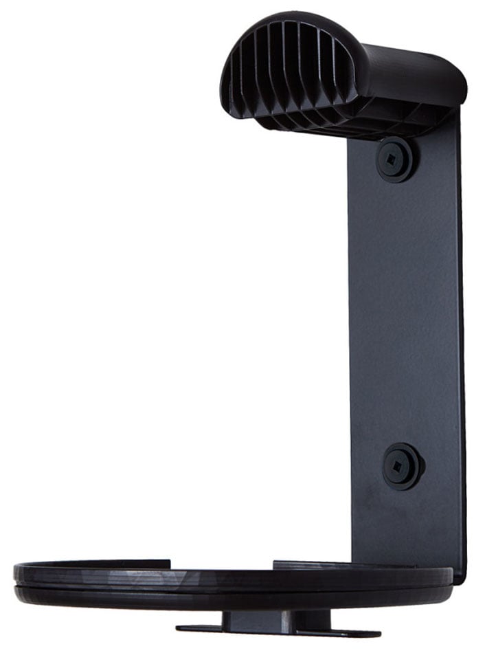 Sanus Black Indoor & Outdoor Mount For Sonos Move Speaker - WSSMM1-B2 - image 1