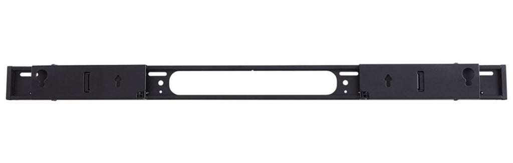 Sanus Black Extendable Soundbar Wall Mount For Sonos Arc Sound Bar - WSSAWM1-B2 - image 3