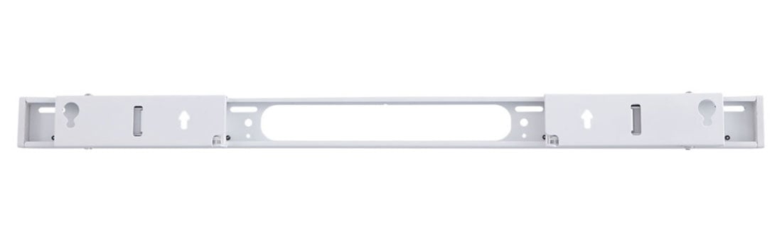 Sanus White Extendable Soundbar Wall Mount For Sonos Arc Sound Bar - WSSAWM1-W2 - image 3