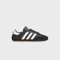 adidas x CLOT Samba Espadrille - Core Black / Cloud White