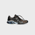 ASICS x Cecilie Bahnsen GEL-KINETIC FR - Black Coffee
