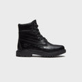 Timberland WMNS Premium 6 Inch Boot - Black Full Grain