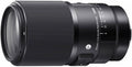 Sigma 105mm F2.8 DG DN Macro Art Lens For Sony E-Mount - 260965 - image 1