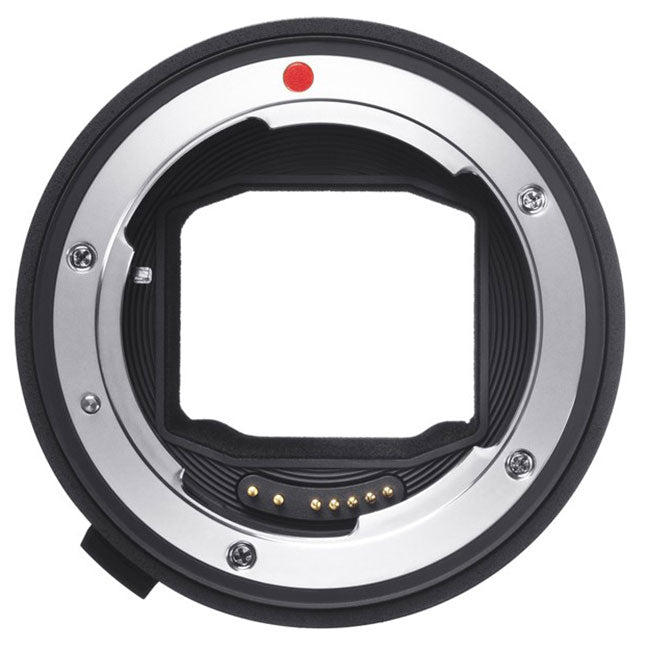 Sigma Mount Converter MC-11 For Canon EF - E-Mount - 89E965 - image 2