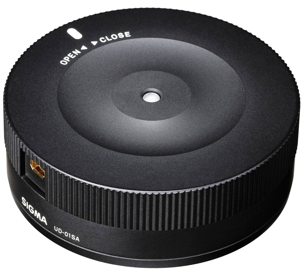 Sigma USB Dock For Canon EF-Mount - 878101 - image 1