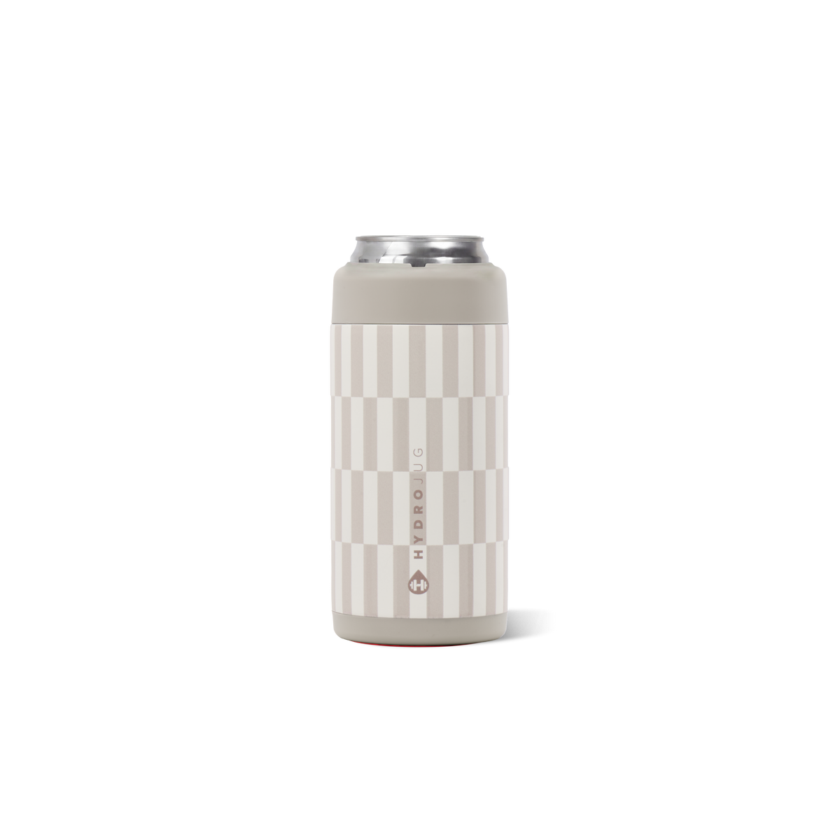Can Cooler (Slim) - Latte