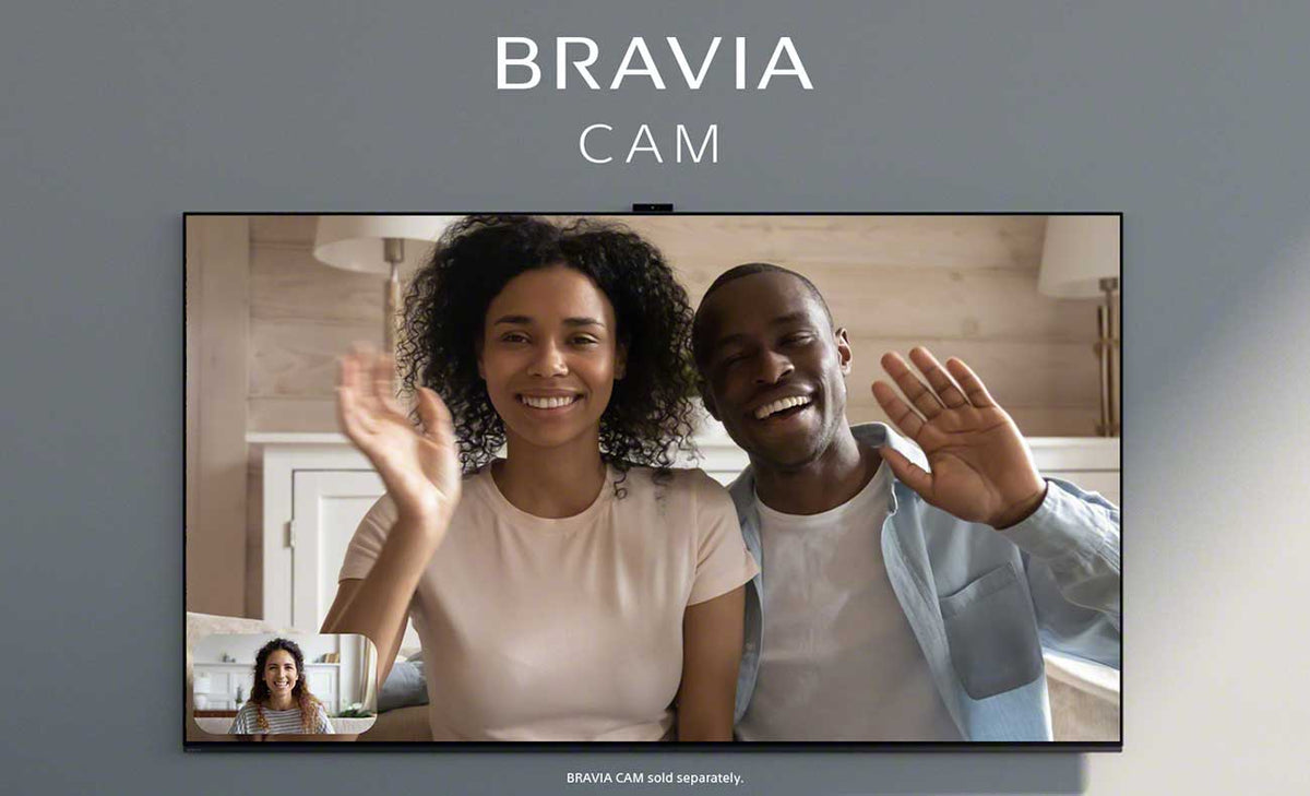 Sony 42" BRAVIA XR A90K 4K HDR OLED TV With Smart Google TV - XR42A90K - image 18