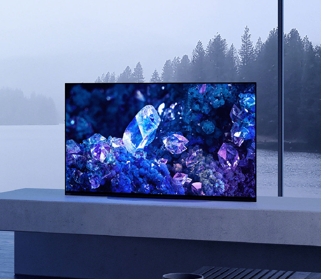 Sony 42" BRAVIA XR A90K 4K HDR OLED TV With Smart Google TV - XR42A90K - image 20