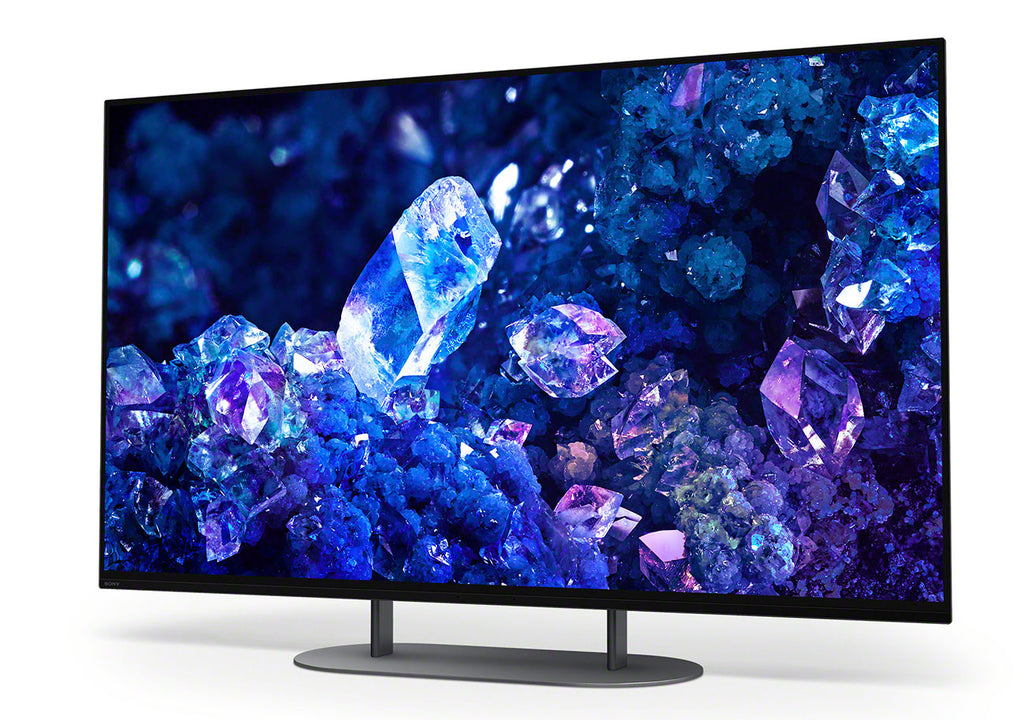 Sony 48" BRAVIA XR A90K 4K HDR OLED TV With Smart Google TV - XR48A90K - image 12