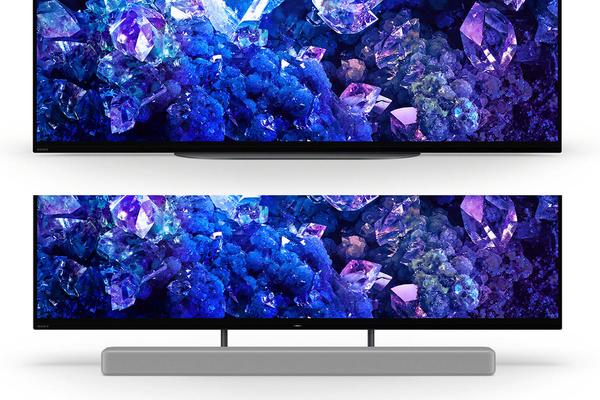 Sony 48" BRAVIA XR A90K 4K HDR OLED TV With Smart Google TV - XR48A90K - image 13