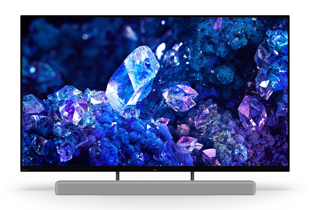 Sony 48" BRAVIA XR A90K 4K HDR OLED TV With Smart Google TV - XR48A90K - image 11