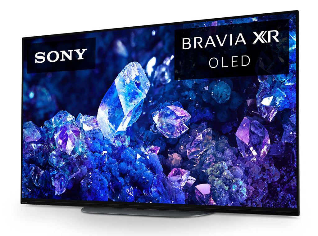 Sony 48" BRAVIA XR A90K 4K HDR OLED TV With Smart Google TV - XR48A90K - image 3