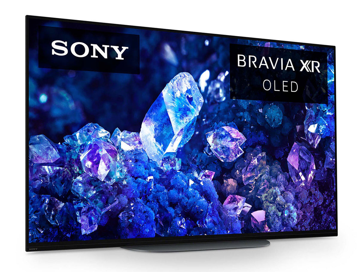 Sony 48" BRAVIA XR A90K 4K HDR OLED TV With Smart Google TV - XR48A90K - image 2
