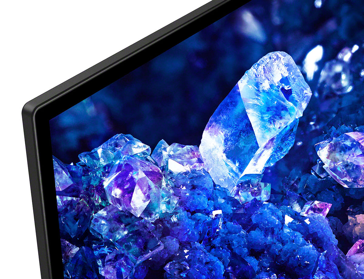 Sony 48" BRAVIA XR A90K 4K HDR OLED TV With Smart Google TV - XR48A90K - image 9
