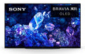 Sony 48" BRAVIA XR A90K 4K HDR OLED TV With Smart Google TV - XR48A90K - image 1