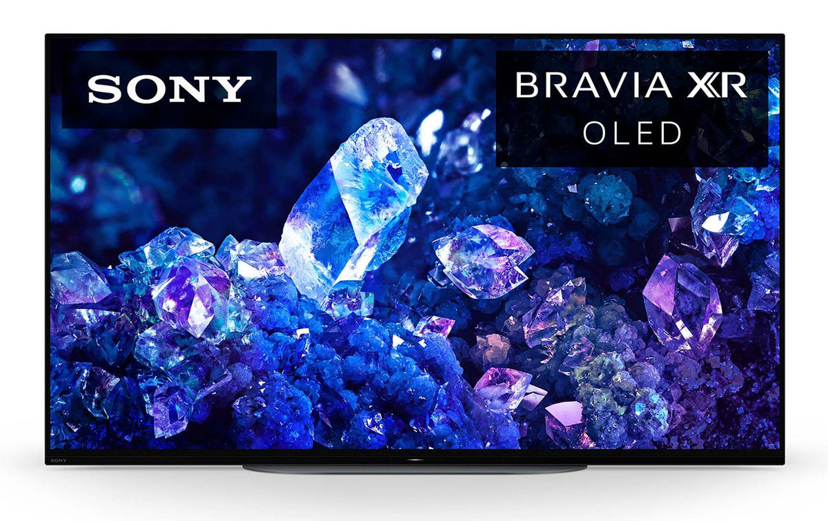 Sony 48" BRAVIA XR A90K 4K HDR OLED TV With Smart Google TV - XR48A90K - image 1