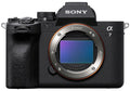 Sony Alpha a7 IV Mirrorless Digital Camera Body - ILCE7M4/B - image 1