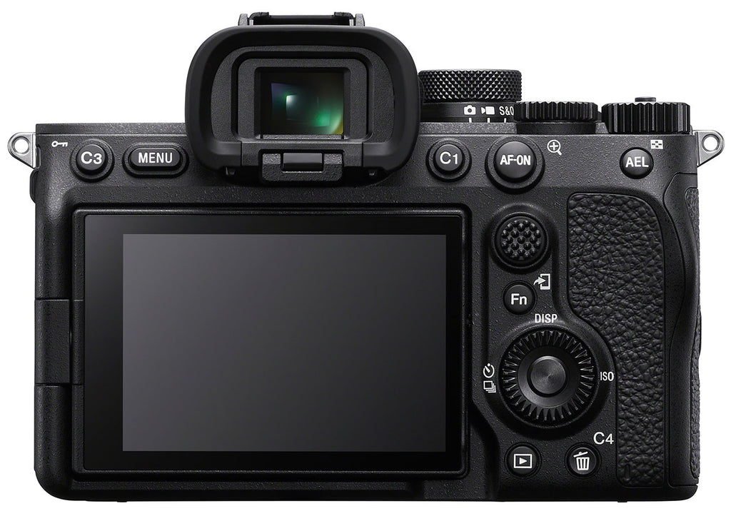 Sony Alpha a7 IV Mirrorless Digital Camera Body - ILCE7M4/B - image 2