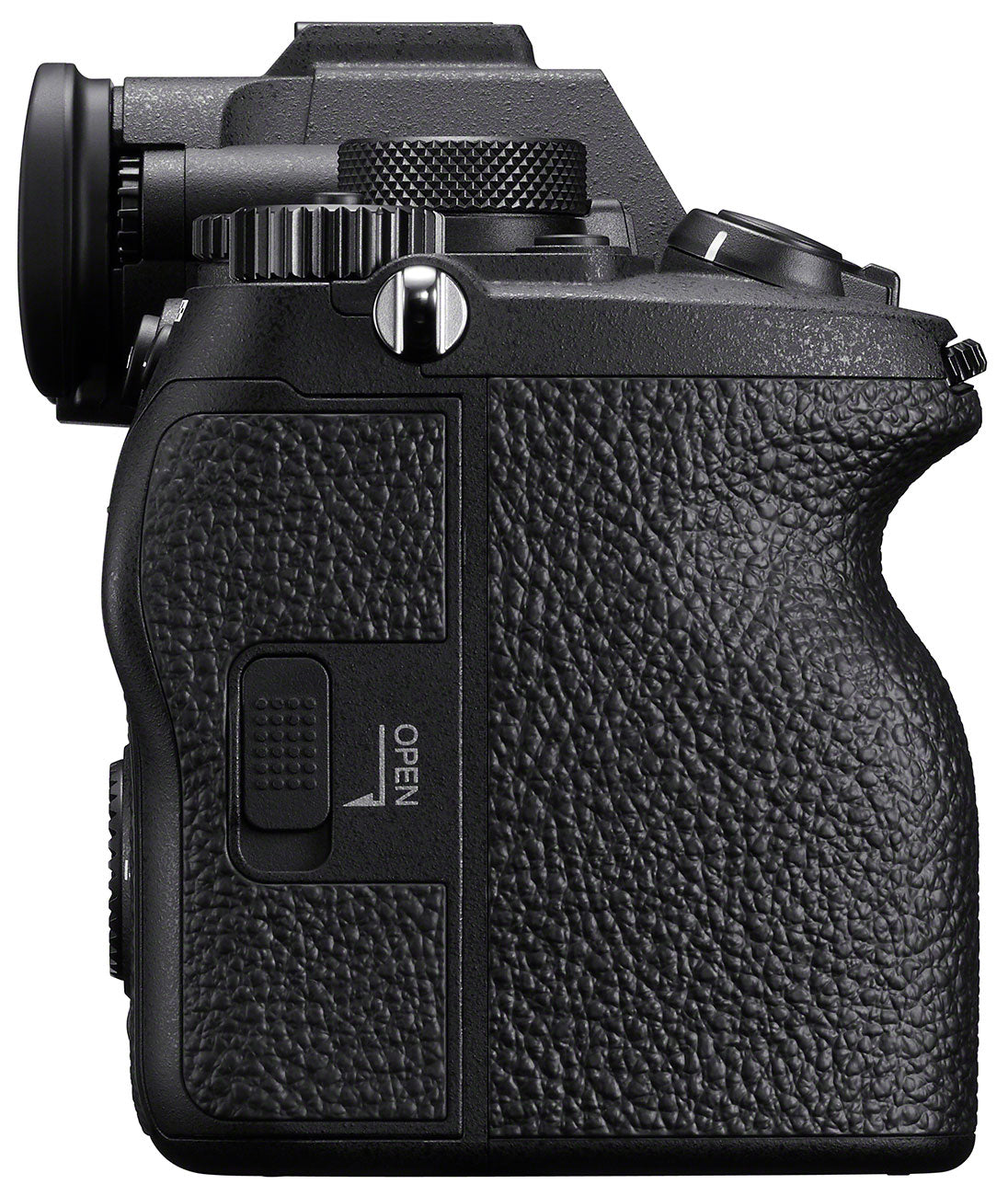 Sony Alpha a7 IV Mirrorless Digital Camera Body - ILCE7M4/B - image 6
