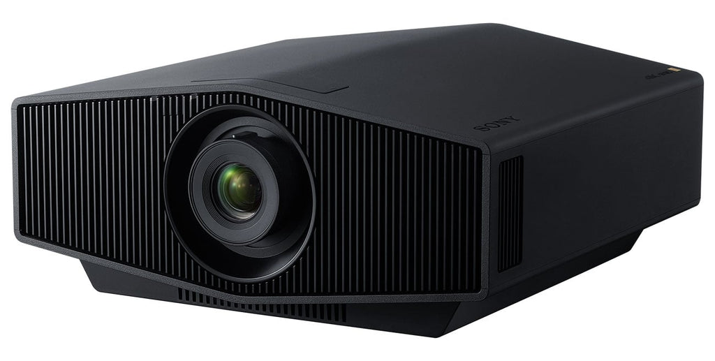 Sony Black 4K HDR Laser Home Theater Projector With 2,000 Lumens Of Brightness - VPLXW5000ES - image 3