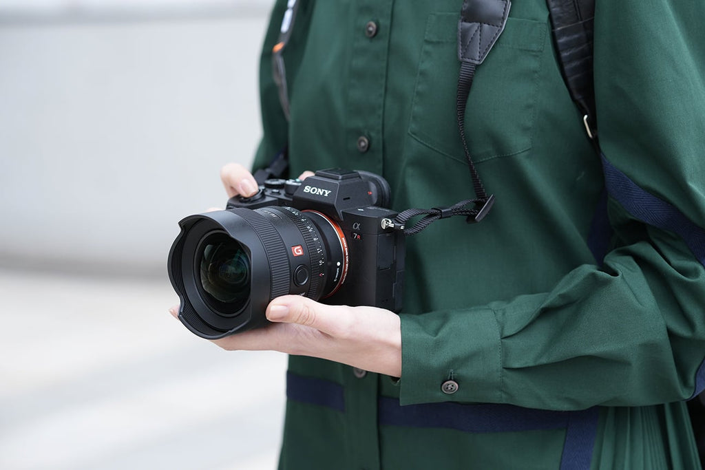 Sony FE 14mm F1.8 GM Lens - SEL14F18GM - image 12