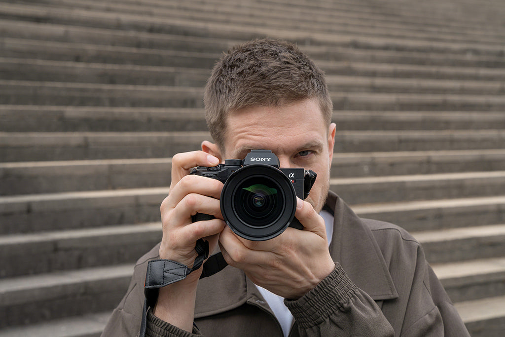 Sony FE 14mm F1.8 GM Lens - SEL14F18GM - image 14