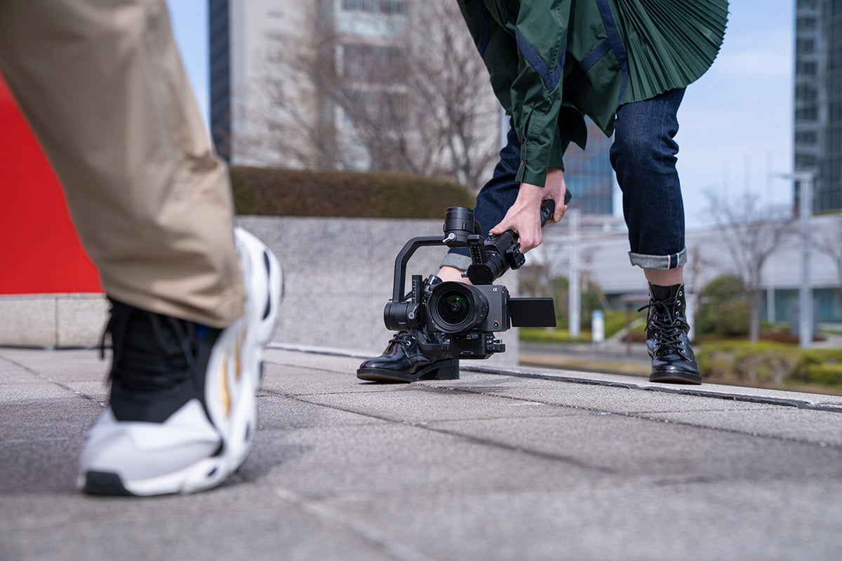 Sony FE 14mm F1.8 GM Lens - SEL14F18GM - image 16