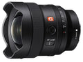 Sony FE 14mm F1.8 GM Lens - SEL14F18GM - image 1