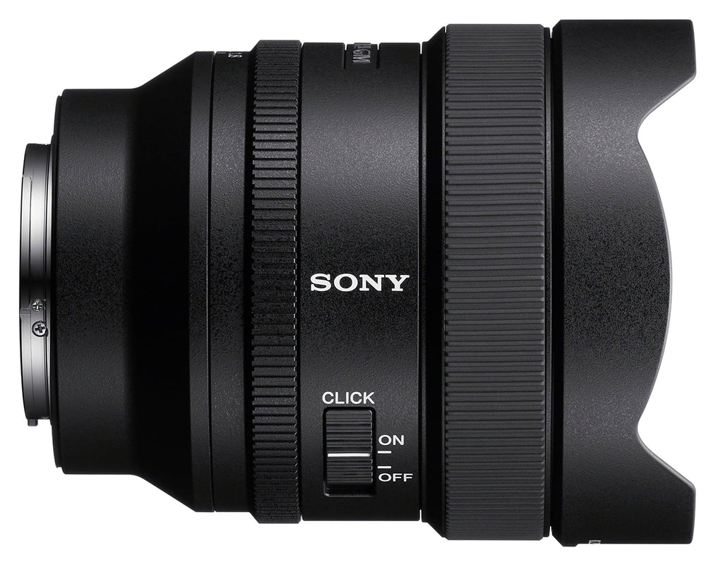 Sony FE 14mm F1.8 GM Lens - SEL14F18GM - image 4