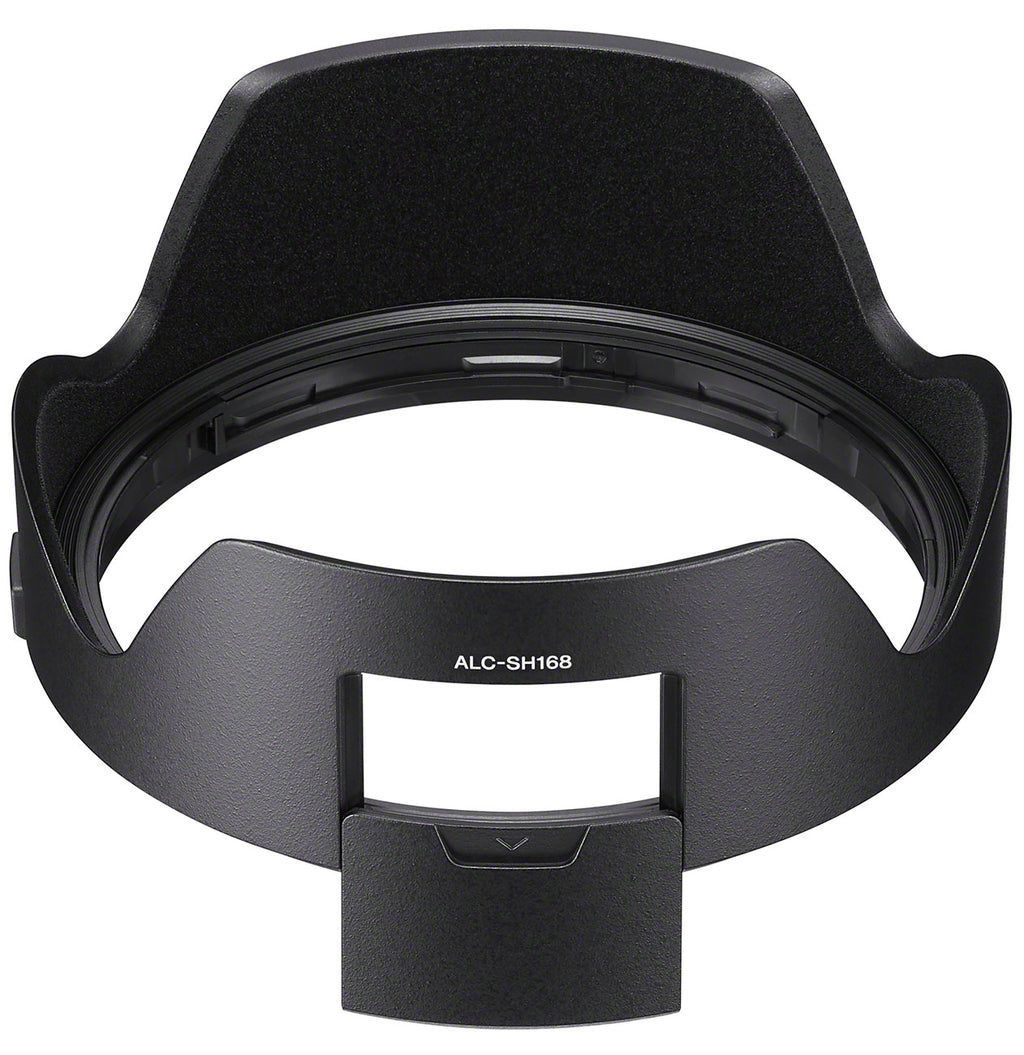 Sony FE 24-70mm F2.8 GM II Full-frame Constant-aperture Standard Zoom G Master Lens - SEL2470GM2 - image 7