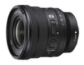 Sony Camera Lens FE PZ 16-35mm F4 G - SELP1635G - image 1
