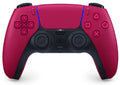 Sony PlayStation 5 Controller DualSense Wireless in Cosmic Red - 1000050734 - image 1