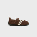 PUMA TD Speedcat Ballet - Chestnut Brown / Warm White