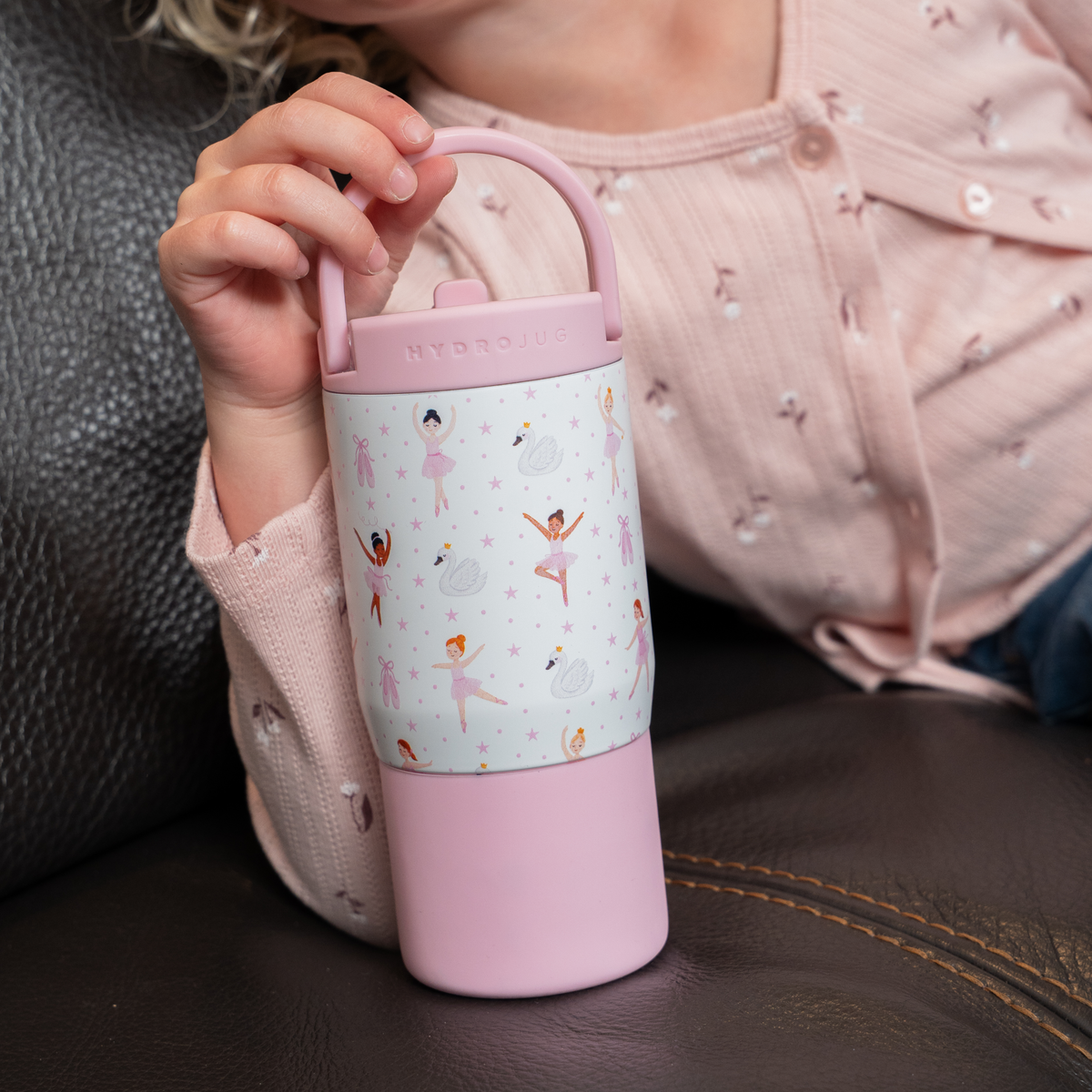 Sport (14oz) - Ballerina - image 2
