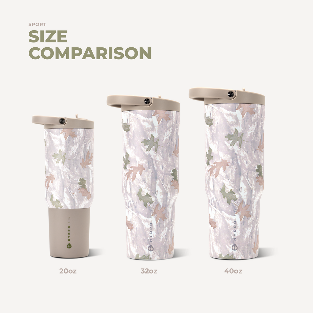 Sport (20oz) - Camo - image 6