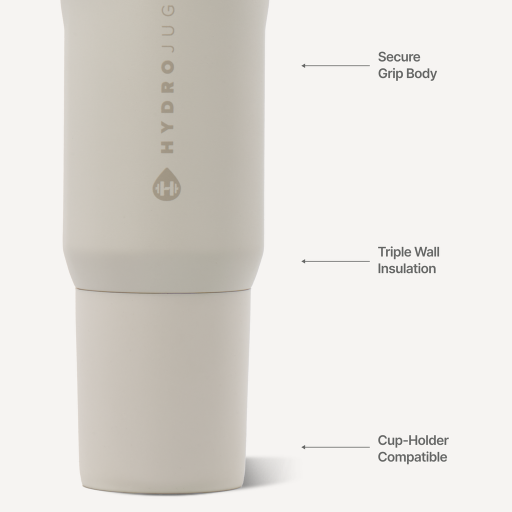 Sport (20oz) - Linen - image 5
