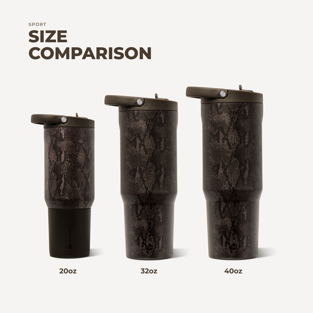 Sport (20oz) - Snakeskin - image 6