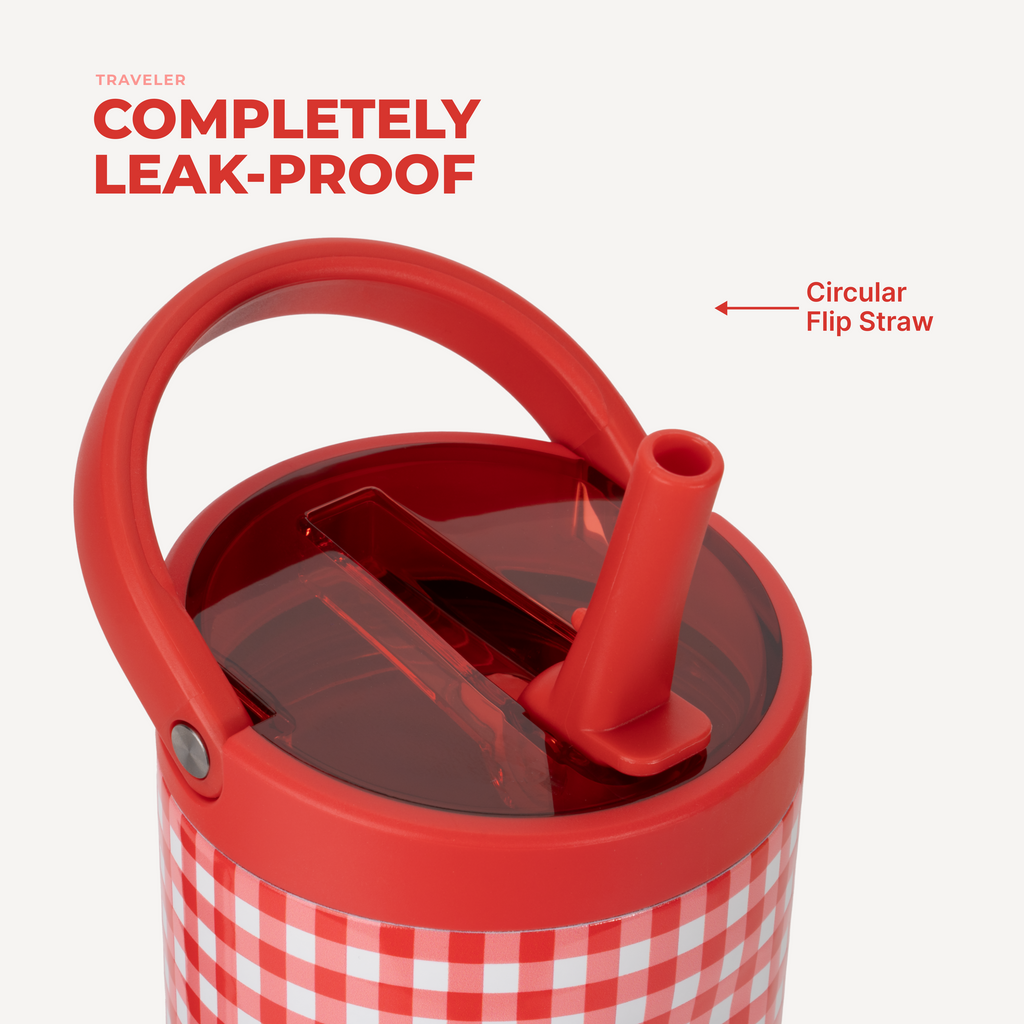 Sport (20oz) - Summer Picnic - image 4