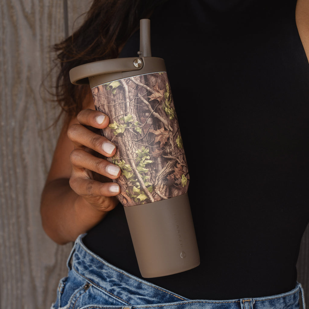 Sport (20oz) - Woodland - image 2
