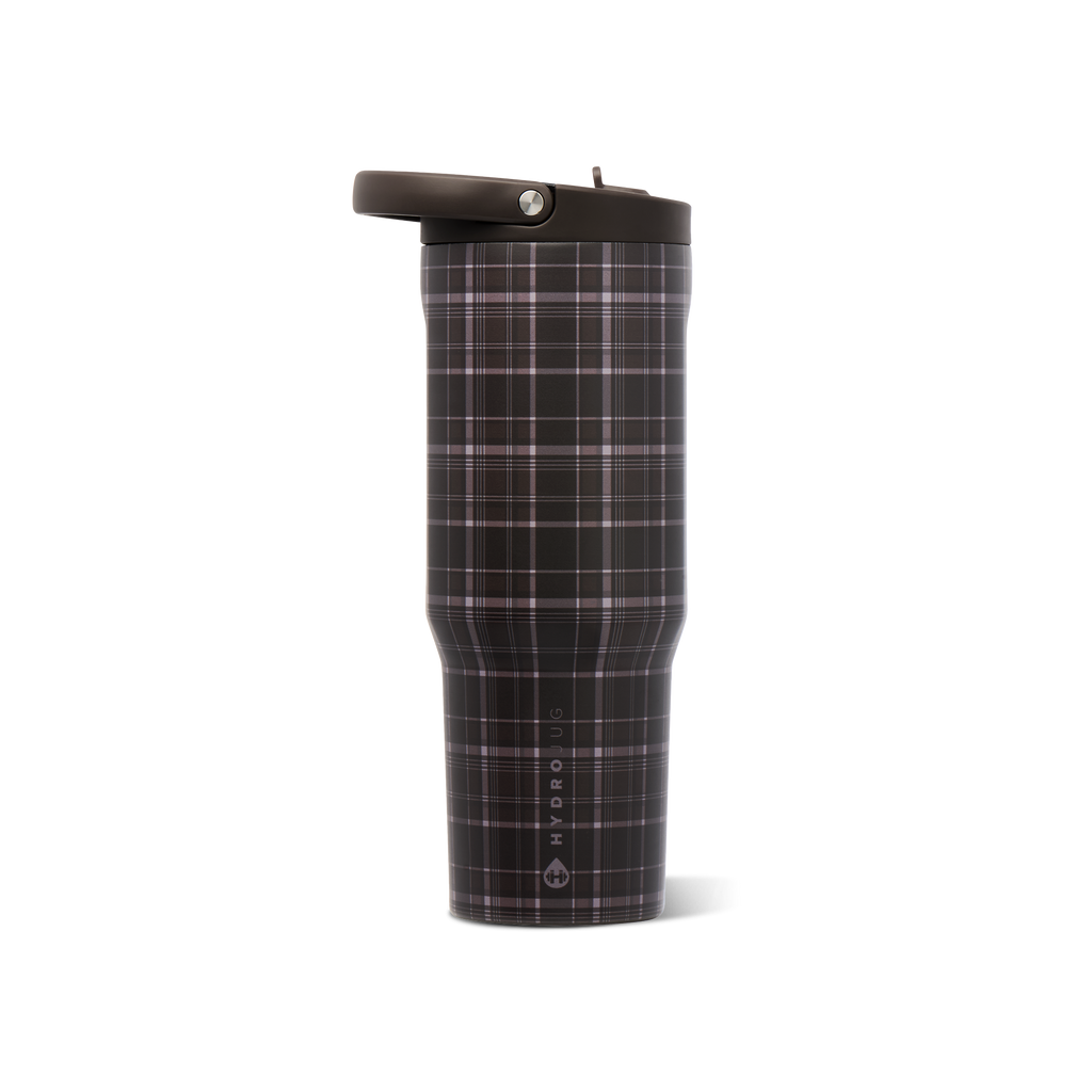 Sport (32oz) - Flannel