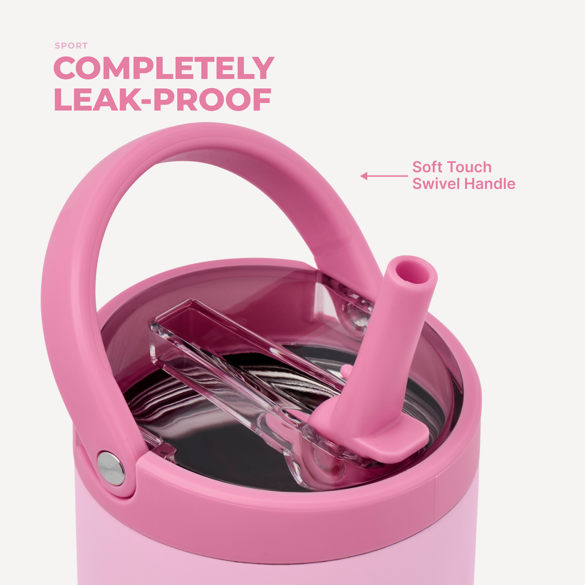 Sport (32oz) - Petal - image 4