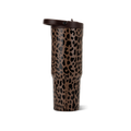 Sport (40oz) - Brown Leopard